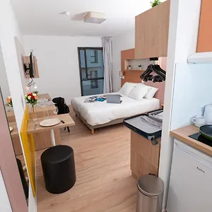 Privilodges Aparthotel