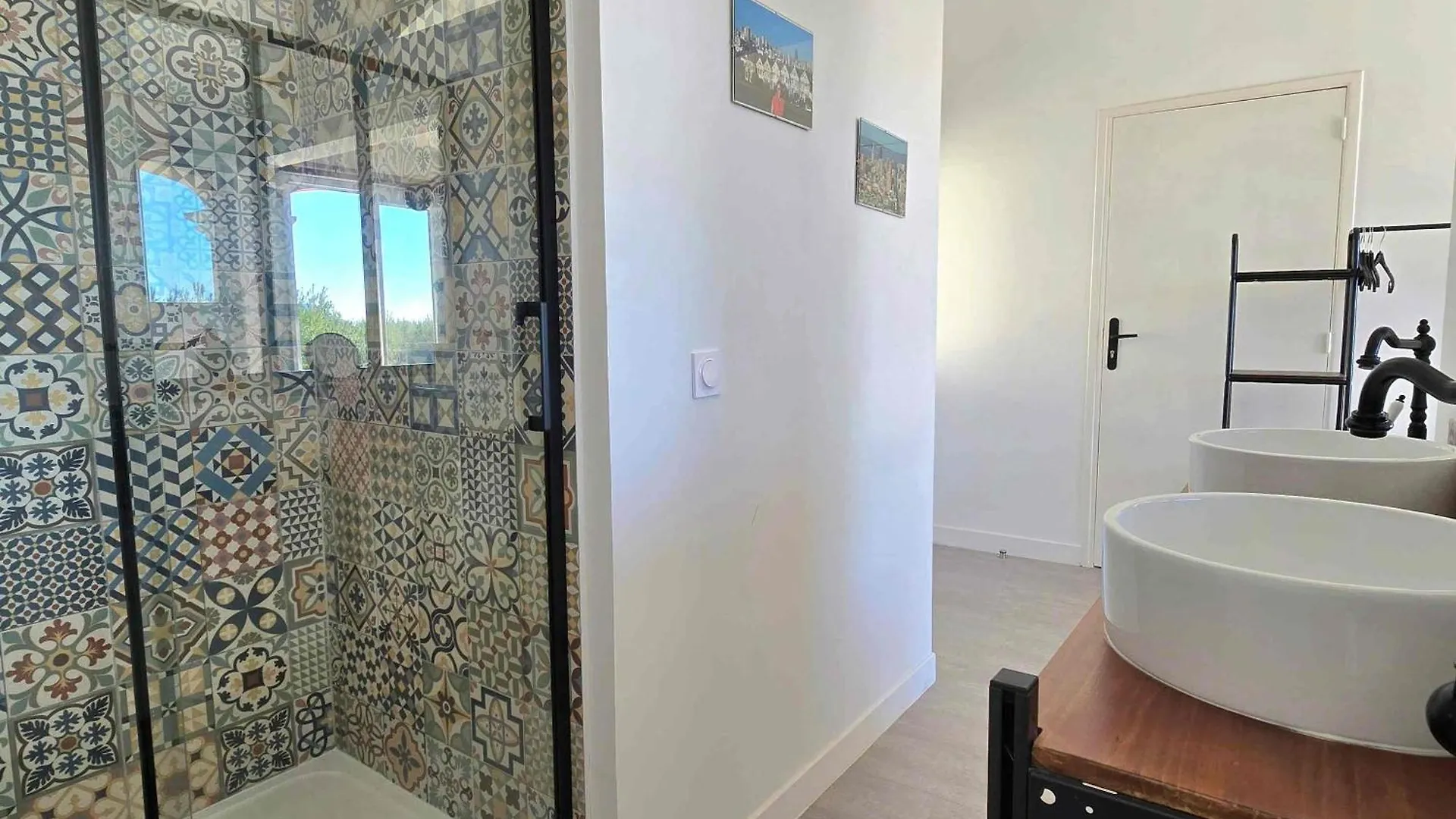 Bed & Breakfast La Maison Bleue Toulon
